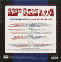 Preview: A & B Sides 1963-67 (2-LP) Preview: A & B Sides 1963-67 (2-LP)
