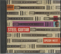 Preview: Steel Guitar (CD) Preview: Steel Guitar (CD)