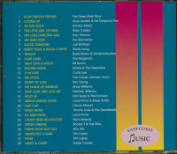 Preview: East Coast Teen Party Vol. 11 (CD) Preview: East Coast Teen Party Vol. 11 (CD)