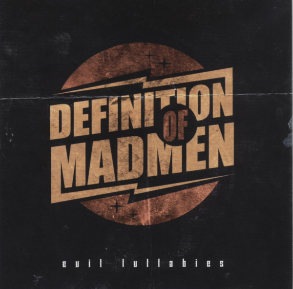 Evil Lullabies Evil Lullabies