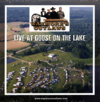 Preview: Live At Goose On The Lake (CD) Preview: Live At Goose On The Lake (CD)