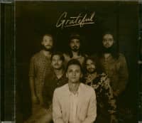 Preview: Grateful (CD) Preview: Grateful (CD)
