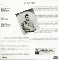 Preview: The Cobra (LP) Preview: The Cobra (LP)