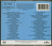 Preview: Hooked On Rock 'N' Roll (CD) Preview: Hooked On Rock 'N' Roll (CD)
