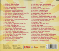 Preview: Kultschlager der 60er Jahre (2-CD) Preview: Kultschlager der 60er Jahre (2-CD)