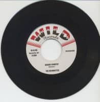 Preview: Savage Country - Touch Of Evil (7inch, 45rpm) Preview: Savage Country - Touch Of Evil (7inch, 45rpm)