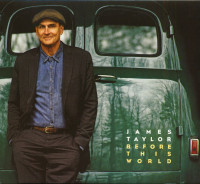 Preview: Before This World (CD & DVD) Preview: Before This World (CD & DVD)