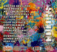 Preview: Colors (CD) Preview: Colors (CD)