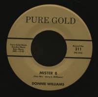 Preview: Boogie Chilluns Playhouse - Mister B (7inch, 45rpm) Preview: Boogie Chilluns Playhouse - Mister B (7inch, 45rpm)