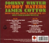 Preview: Great American Radio Vol.6 (2-CD) Preview: Great American Radio Vol.6 (2-CD)