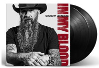 Preview: In My Blood (2-LP) Preview: In My Blood (2-LP)