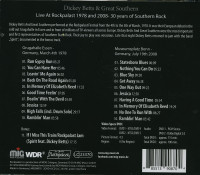 Preview: Live At Rockpalast 1978 & 2008 (3-CD + 2-DVD Box) Preview: Live At Rockpalast 1978 & 2008 (3-CD + 2-DVD Box)