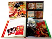 Preview: Calypso Craze (6-CD - 1-DVD Deluxe Box Set) Preview: Calypso Craze (6-CD - 1-DVD Deluxe Box Set)