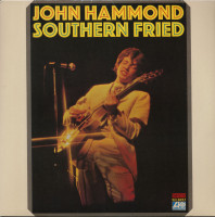 Preview: Southern Fried (LP) Preview: Southern Fried (LP)