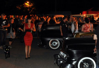 Preview: Hot Rod Hayride - Cars, Girls, Rockabilly (DVD) Preview: Hot Rod Hayride - Cars, Girls, Rockabilly (DVD)