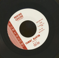 Preview: Hoochie Coochie - Let It Ride (7inch, 45rpm) Preview: Hoochie Coochie - Let It Ride (7inch, 45rpm)