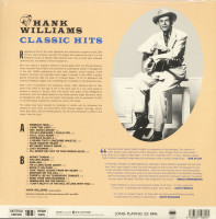 Preview: Classic Hits (LP, 180g Virgin Vinyl, Ltd.) Preview: Classic Hits (LP, 180g Virgin Vinyl, Ltd.)