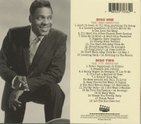 Preview: Endlessly - Hits And Rarities (2-CD) Preview: Endlessly - Hits And Rarities (2-CD)