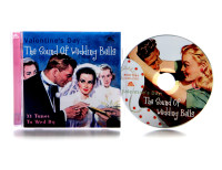 Preview: Valentine's Day - (2-CD) Preview: Valentine's Day - (2-CD)