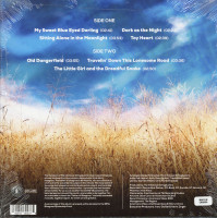 Preview: A Tribute To Bill Monroe (LP) Preview: A Tribute To Bill Monroe (LP)