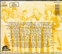 Preview: Release Me Preview: Release Me