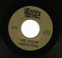 Preview: I Keep Forgettin' - Ooh Poo Pah Doo (7inch, 45rpm) Preview: I Keep Forgettin' - Ooh Poo Pah Doo (7inch, 45rpm)