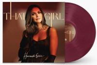Preview: That Girl (LP, 180g colored Vinyl, Ltd.) Preview: That Girl (LP, 180g colored Vinyl, Ltd.)