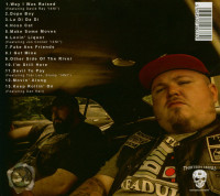 Preview: Way I Was Raised (CD) Preview: Way I Was Raised (CD)