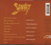 Preview: Stanky Brown (CD) Preview: Stanky Brown (CD)
