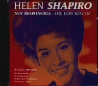 Preview: Not Responsible - The Very Best (CD) Preview: Not Responsible - The Very Best (CD)