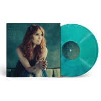 Preview: Between Heaven And Earth (2-LP. Sea Glass Vinyl) Preview: Between Heaven And Earth (2-LP. Sea Glass Vinyl)