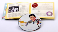 Preview: The Elvis Presley Connection Vol.2 (CD) Preview: The Elvis Presley Connection Vol.2 (CD)