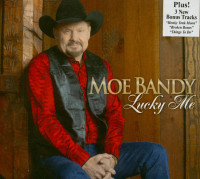 Preview: Lucky Me (CD) Preview: Lucky Me (CD)
