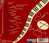 Preview: Bullet Records - Jump, Blues & Ballads Preview: Bullet Records - Jump, Blues & Ballads