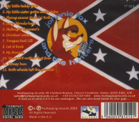 Preview: Shakin' That Big Fat Arse (CD) Preview: Shakin' That Big Fat Arse (CD)