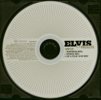 Preview: Elvis By The Presleys (CD - Sampler) Preview: Elvis By The Presleys (CD - Sampler)