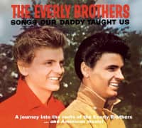 Preview: Songs Our Daddy Taught Us (2-CD) Preview: Songs Our Daddy Taught Us (2-CD)