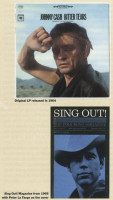 Preview: Look Again to the Wind - Johnny Cash's Bitter Tears Revisited (CD) Preview: Look Again to the Wind - Johnny Cash's Bitter Tears Revisited (CD)