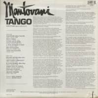 Preview: Mantovani Tango (LP, Cut-Out) Preview: Mantovani Tango (LP, Cut-Out)