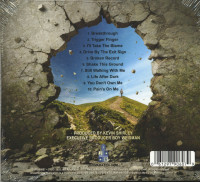 Preview: Breakthrough (CD) Preview: Breakthrough (CD)