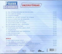 Preview: Unzerstörbar (CD) Preview: Unzerstörbar (CD)