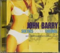 Preview: Easy Listening Sixties (3-CD) Preview: Easy Listening Sixties (3-CD)