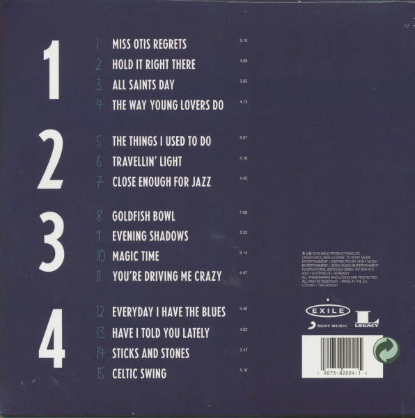 You're Driving Me Crazy (2-LP)