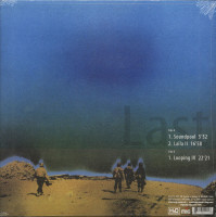 Preview: Last (LP) Preview: Last (LP)