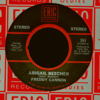 Preview: Tallahassee Lassie - Abigail Beecher (7inch, 45rpm) Preview: Tallahassee Lassie - Abigail Beecher (7inch, 45rpm)