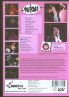 Preview: Let's Bop With The Polecats & Boz & The Bozmen (DVD) Preview: Let's Bop With The Polecats & Boz & The Bozmen (DVD)