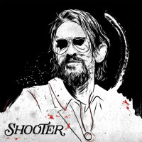 Preview: Shooter (LP) Preview: Shooter (LP)