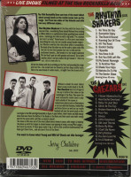 Preview: Live On Stage On The 15th Rockabilly Rave (DVD) Preview: Live On Stage On The 15th Rockabilly Rave (DVD)