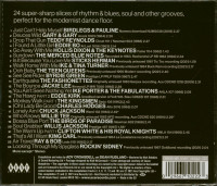 Preview: Modernity (CD) Preview: Modernity (CD)