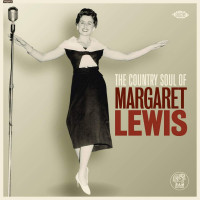 Preview: Country Soul Of Margaret Lewis (7inch, EP, 45rpm, PS, SC) Preview: Country Soul Of Margaret Lewis (7inch, EP, 45rpm, PS, SC)